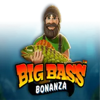 Big Bass Bonanza
