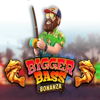 Bigger Bass Bonanza