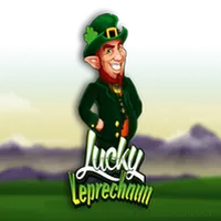 Lucky Leprechaun